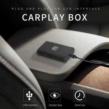 Belaidžio Carplay Adapteris, skirtas 