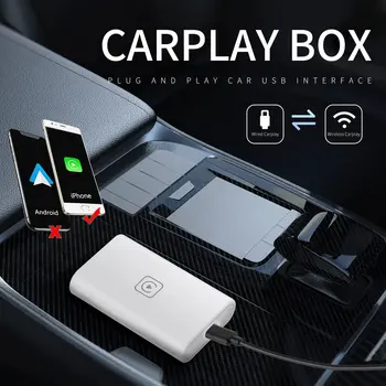 Belaidžio Carplay Adapteris, skirtas 