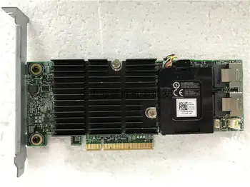 Už PERC H710P ADAPTERIS, 1 GB TALPYKLĄ 6Gbp/s SAS PCI-E Controller RAID 0VM02C H710 didelių kortelės RAID SAS masyvo kortelės - Nuotrauka 1  