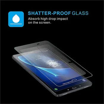 Screen Protector For Samsung Galaxy Tab, Note Pro 12.2 colių P900 P901 P905 SM-P900 Tablet Grūdintas Stiklas Guard Filmas - Nuotrauka 2  