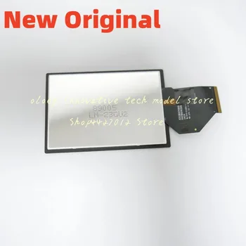 Naujas Originalus Remontas, Dalys, Fuji Fujifilm X-H1 XH1 LCD Ekranas - Nuotrauka 2  