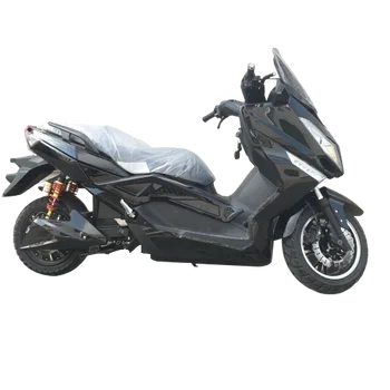 Naujas Mados Kietas Modelis T9 3000W 72V 32AH Geras Pardavėjas Elektrinis Motociklas Suaugusiųjų CE - Nuotrauka 2  