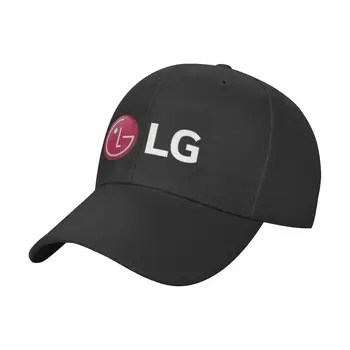 LG kompanija Beisbolo kepuraitę Anime Skrybėlę Karinis Taktinis Bžūp Golfo Cap Cap Vyrų Moterų - Nuotrauka 1  