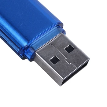 10X 128MB USB 2.0 Flash Drive, Memory Stick Saugojimo Nykščio Pen U Disko Duomenų Saugojimo - Nuotrauka 2  