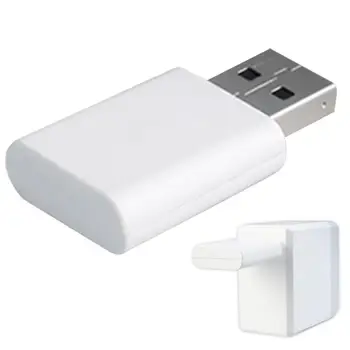 WiFi Extender Stiprintuvas Kūrybos Mažas USB Sąsajos Kartotuvas Stabili WiFi Booster Protingas Mini Bevielis Maršrutizatorius Kartotuvas Daugkartinio naudojimo - Nuotrauka 1  