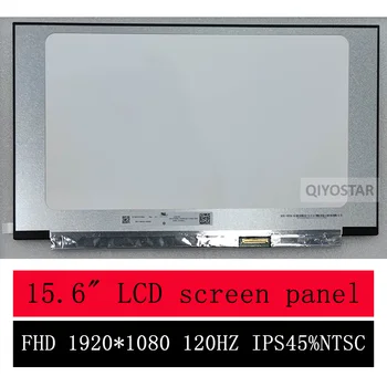 15.6 120Hz Nešiojamas LCD Ekranas NV156FHM-N4U LM156LFGL 03 