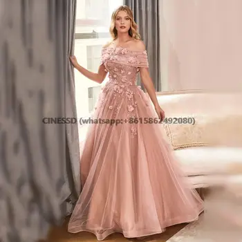 Oficialų Suknelė Moterims, Elegantiškas Moterų Suknelės Šalies Vakare Gown Skraiste Ilgai Prabangių Tinka Prašymą Prom Proga 2023 Vestuvių - Nuotrauka 1  