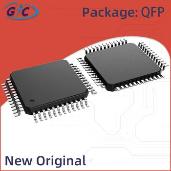 GD32F310K6T6 LQFP-32(7x7) Mikrovaldiklių Mazgus (MCUs/MPUs/SOCs) ROHS - Nuotrauka 1  