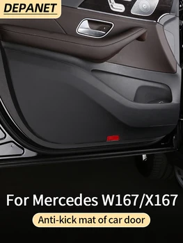 Aplinkos lengvųjų automobilių Mercedes gle w167 gle 2019~2023 gle 350/amg 450 500e amg išoriniai priedai - Nuotrauka 1  