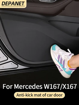 Aplinkos lengvųjų automobilių Mercedes gle w167 gle 2019~2023 gle 350/amg 450 500e amg išoriniai priedai - Nuotrauka 2  