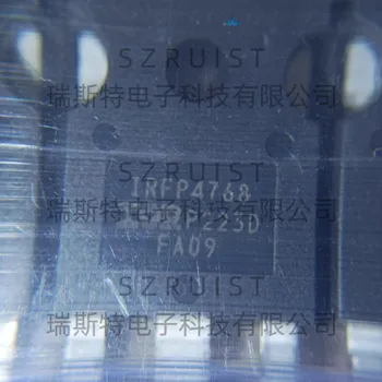 NAUJAS Originalus Sandėlyje IRFP4768PBF IRFP4768 Lauko tranzistoriaus 250V93A TO-247 - Nuotrauka 1  