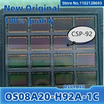 (1 VNT. /lot), 100% Naujas Originalus : OS08A20-H92A-1C , 8 Mln. Aukštos rezoliucijos Pikselių Infraraudonųjų spindulių Vaizdo Jutiklis , SPT-92 , OS08A20 - Nuotrauka 1  