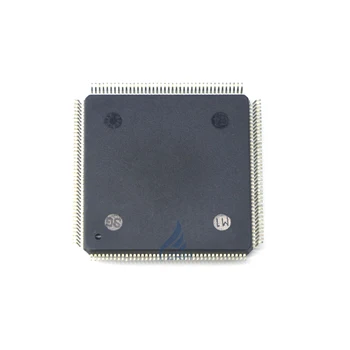 PCI9052G PCI Sąsają integrinio Grandyno IC visiškai Naujas Ir Originalus QFP-160 Užpilimui - Nuotrauka 2  