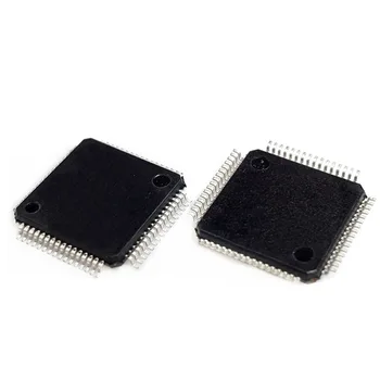 1PCS STM32L071RBT6 LQFP-64 ARM Cortex-M0+ 32 - Nuotrauka 1  
