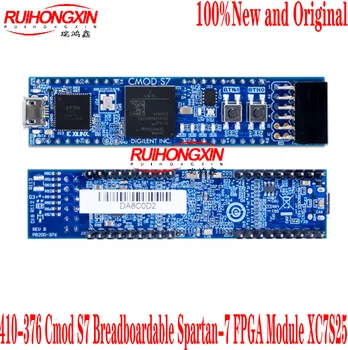 410-376 Cmod S7 Breadboardable 