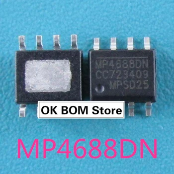 5vnt MP4688DN MP4688DN - LF - Z didelės galios ratai chip originalus kokybė kokybės užtikrinimas - Nuotrauka 1  