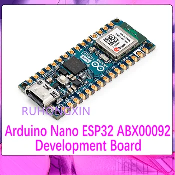 Arduino Nano ESP32 ABX00092 U-blox NORA-W106 ESP32-S3 MCU plėtros taryba - Nuotrauka 1  