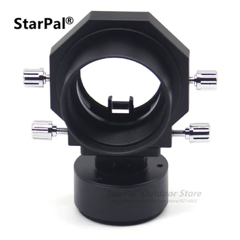 StarPal OAG Off-Ašis Guider Astronominis Teleskopas Priedai Aliuminio Lydinio Rėmas su Prism Astronomijos Fotografija - Nuotrauka 1  