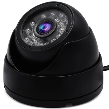 Lauko Vandeniui Mini Dome Atveju, USB Kameros ( vienintelis atvejis, be ir led) - Nuotrauka 1  