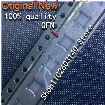(10piece)100% Naujas EMB04N03H EMB04N03 B04N03 QFN-8 Chipset - Nuotrauka 1  