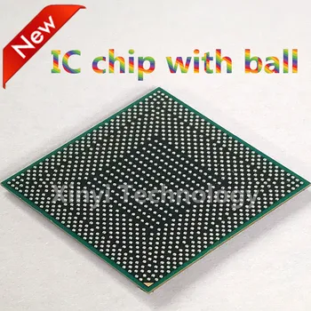 Naujas 100% kamuolius Originalus BD82QM57 SLGZQ Naujas BGA Chipsetu - Nuotrauka 1  