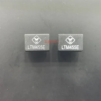 10vnt/ 455K keraminiai filtrai LTM455EW už ryšio 455E 2+3 5 pin 455KHZ - Nuotrauka 1  