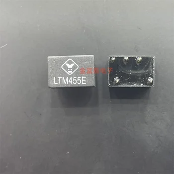 10vnt/ 455K keraminiai filtrai LTM455EW už ryšio 455E 2+3 5 pin 455KHZ - Nuotrauka 2  