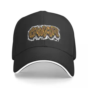 Gwar geriausia pardavimo - logotipas Beisbolo Kepurė Hat Vyras Prabanga Karinis Taktinis Bžūp Golfo Skrybėlę Moterų Vyrų - Nuotrauka 1  