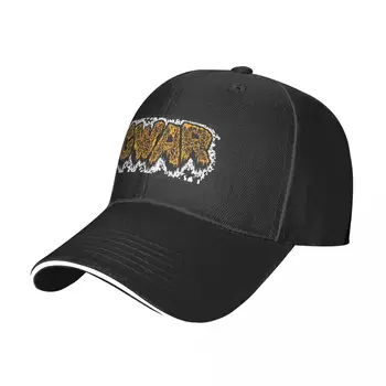 Gwar geriausia pardavimo - logotipas Beisbolo Kepurė Hat Vyras Prabanga Karinis Taktinis Bžūp Golfo Skrybėlę Moterų Vyrų - Nuotrauka 2  
