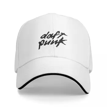 GERIAUSIA PARDAVIMO - Daft Punk Bžūp Beisbolo kepuraitę kailio kepurę trucker skrybėlės Vyrų beisbolo kepuraitę Moterų - Nuotrauka 1  