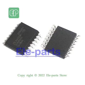 10 VNT MX25L6405DMI-12G SMD MX25L6405DM MX25L6405 25L6405 16M-Tiek CMOS Serijos Flash Chip IC - Nuotrauka 1  