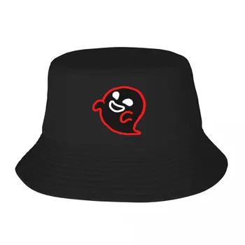 Nauja :vaiduoklis: Bucket Hat Arklių Hat 