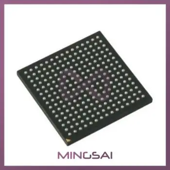 XC6SLX4-2CSG225C XC6SLX4-2CSG225I Integriniai Grandynai (Mikroschemos), Įeinančių - FPGAs (Programuojamos Loginių Matricų) - Nuotrauka 1  