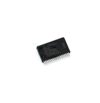 BTS5589G BTS5589 SSOP36 SMD Automobilių chip automobilių IC Kompiuterio plokštės valdymo modulis chip （5 porcijai） - Nuotrauka 1  