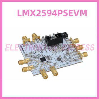 LMX2594PSEVM Vertinimo Modulis, Skirtas 15-GHz radijo DAŽNIŲ Sintezatorius Su Kelių RF Plėtros Priemonės - Nuotrauka 1  