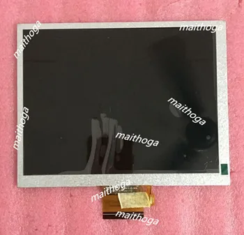 maithoga 7,0 colių TFT LCD Ekranas Ekrano HSD070ISN1-B01 SVGA 800(RGB)*600 Skaitmeninis Foto Rėmelis Skydelis - Nuotrauka 1  